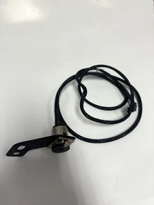 Conjunto de enchufe usado Pride Quantum Edge 3 Tru-Balance 3 Legrest ELE1700335 - Imagen 1 de 5
