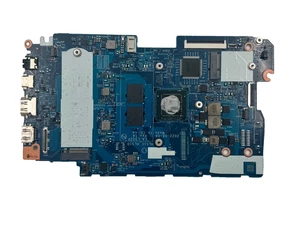 PLACA MADRE PLACA LÓGICA LENOVO IDEAPAD 1 15AMN7 TIPO 82VG DEFECTUOSA *PARA REPUESTOS* - Imagen 1 de 2
