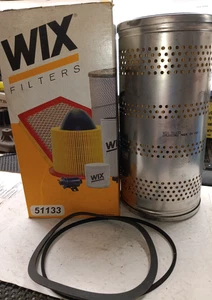 Wix Oil Filter 51133 - Picture 1 of 1