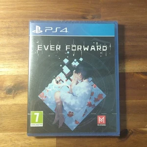 Ever Forward - PS4 (PAL FR) Neu im Blister - Bild 1 von 2