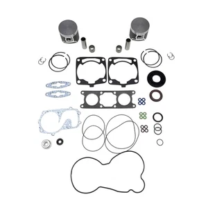 Polaris LX 600 Snowmobile Top End Rebuild Kit 2007-2011 - Picture 1 of 3