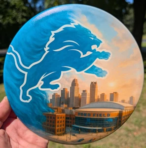 New Custom Dynamic Discs Fuzion Emac Truth 178gm Mid Range PDGA Approved - Picture 1 of 9