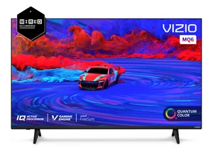 Vizio 43" Class 4K (2160p) Smart LED TV (M43Q6-J04) - Picture 1 of 5