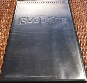 ROBOCOP Criterion Collection Unrated Director's Cut w/Insert SUPER RARE OOP HTF - Picture 1 of 3