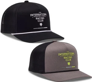 Gorra Fox Racing numérica Snapback - Imagen 1 de 5