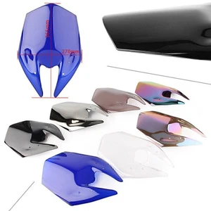 Motorcycle Front Windshield Screen For Kawasaki Z800 2013-2016 2014 2015 ABS - Picture 1 of 13