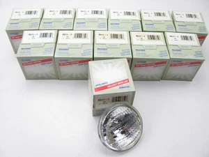 (12) Wagner 4511 6.2 Volt, 30 Watt, 4.5" Light Lamp Bulbs - PACK OF 12 PCS - Picture 1 of 5