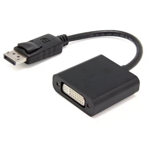 Adaptador Displayport a DVI - Picture 1 of 1