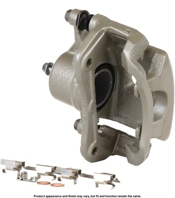 Disc Brake Caliper Front Left Cardone For 2005-2010 Chevrolet Cobalt 2.2L L4 - Image 1 of 4