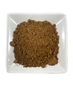 Organic Lion's Mane Mushroom Powder (Beta Glucan, Superfood, Longevity) 50g - Picture 1 of 2
