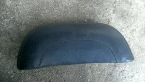 KYMCO SPACER 125 50 FRONT RIDERS SEAT BACK REST - Picture 1 of 2