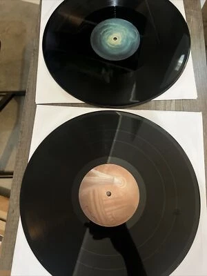 Traveler: A Journey Symphony - Austin Wintory 33rpm Vinyl 2LP Soundtrack - Image 1 of 4