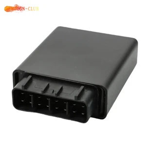 Caja de revoluciones de encendido CDI 0824-038 para Arctic Cat Prowler 650 H1 2006-2009 - Imagen 1 de 8