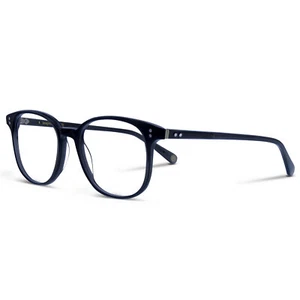 Röst Brille RÃST 039 C02 50 Titan Herren Schwarz - Bild 1 von 3