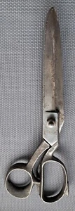 Interesting old German Solingen scissors Very Rare - Picture 1 of 14