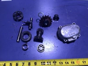 Honda Trail CT110 Sub-Transmission Hi Low 81-86 - Picture 1 of 6