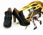 Land of the Lustrous Phosphophyllite Cosplay Kostüme Costume Shoes Schuhe