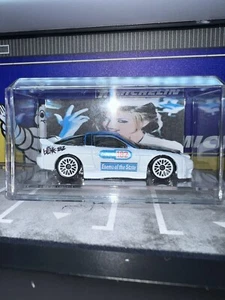 Hot Wheels 96 Nissan 180 SX Type X Blink 182 Custom The Enema Of State - Picture 1 of 9