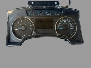 Ford F150 2014 cabezal velocímetro calibre clúster EL3T-10849-JA ¡Fabricante original! - Imagen 1 de 9