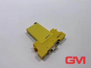 Dehn Ableiter-Modul Blitzductor KT Typ LD 919113 conductor Überspannungsschutz - Bild 1 von 7