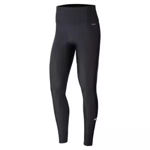Nike Swim leggings lunghi donna Essential Slim neri - Foto 1 di 4