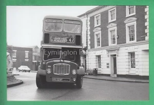 🌞47 WINCHESTER, HANTS & DORSET REG: KRU224F😊BUY 2 GET 1 FREE - Bild 1 von 1