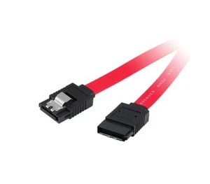 Serial ATA Cable - 36"(CB-SA0812-S1) - Picture 1 of 2