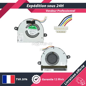 CPU Lüfter Für HP Pavilion 11-E000ER 11-E000ES 11-E000EW 11-E000SA - Bild 1 von 5