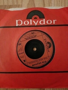 Eve Graham & New seekers - Nevertheless I’m in love - Picture 1 of 1