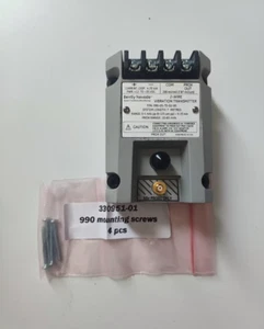 BENTLY NEVADA 990-05-70-02-00 Vibration Transmitter New - Picture 1 of 1