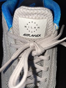 Las mejores ofertas en Zapatillas Nike Air Max 2013 azul para hombres | eBay
