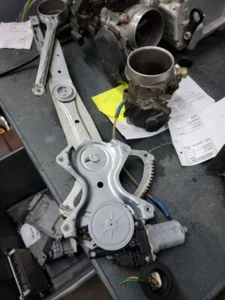 2007-2011 TOYOTA CAMRY DRIVER SIDE FRONT WINDOW REGULATOR - Foto 1 di 12