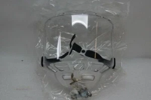 Clearguard Clear Guard Senior 433 Protective Hockey Face Mask - New - Picture 1 of 7