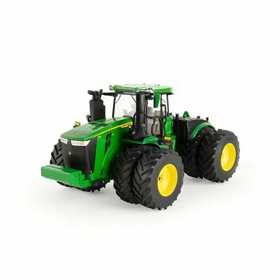 Tractor John Deere ERTL 1/32 9R 540 Prestige Collection LP77320 Foto 1 de 4