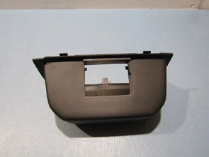 Cubierta de cerradura de puerta trasera Smart Fortwo 453 genuina A4537401500 REF T4U-2504-32 - Imagen 1 de 6