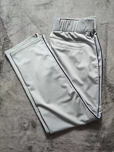 Under Armour Baseball Hose Herren Größe 33 grau - Bild 1 von 11