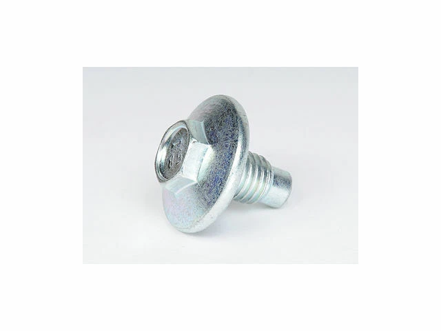 Enchufe de drenaje de transmisión automática para Chevy Silverado 1500 HD 2001-2003, 2005-2006 26VXNH Foto 1 de 1