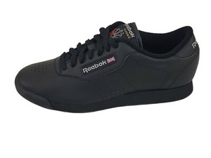 tenis reebok negro