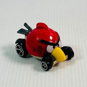 Hot Wheels Angry Birds Red Bird HW Imagination 2012 Die Cast Rovio - Picture 1 of 9