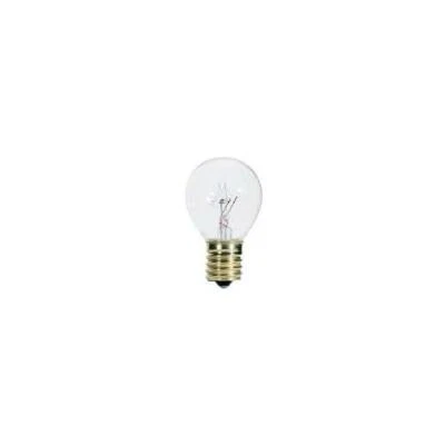 Westinghouse 0356800, 10W 130V Clear Incand S11 Bulb, 2500Hr 80 Lumen 10 Pk - Image 1 of 3