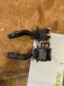 07-12 Mazda CX-7 CX-9 6 Steering Column Headlight Turn Signal Wiper Switch - Picture 1 of 2