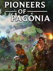 Pioneers of Pagonia PC Download Vollversion Steam Code Email (OhneCD/DVD)