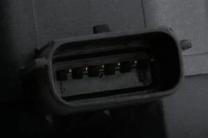 Sensor de pedal acelerador ACDelco GM OE/GM piezas originales 84657611 Foto 1 de 1