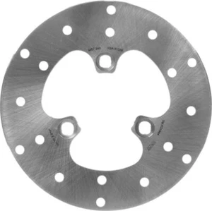 DISQUE DE FREIN AVANT/ARRIÈRE HONDA CH 125 96-99, SJ 50 BALI 93-99, YAMAHA YQ 50 - Photo 1/1