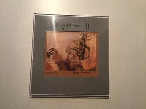 Signatur Objekt 11 Zeit Schrift Bild Rommerskirchen - Bild 1 von 1