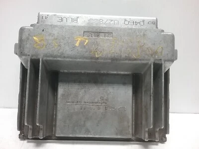 1999-2000 Pontiac Bonneville Engine Computer Module 09380717 (3.8L 6 Cylinder) - Image 1 of 4