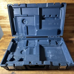 Bosch GLL3-330CG Laser Level Kit Tool Box Only (Case Only) - Picture 1 of 14