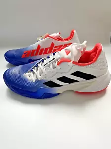 Adidas Barricade Herren Tennisschuhe EU 44 2/3 NEU - Bild 1 von 5