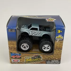 Mighty Monsters Truck Big WheelsMotormax Die Cast New - Picture 1 of 6