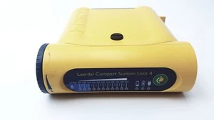 Laerdal Compact Suction Unit 4, LCSU 4 - 83006101 - Untested - Picture 1 of 10